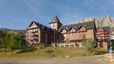 Formigal