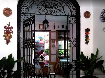 Casa Pepa