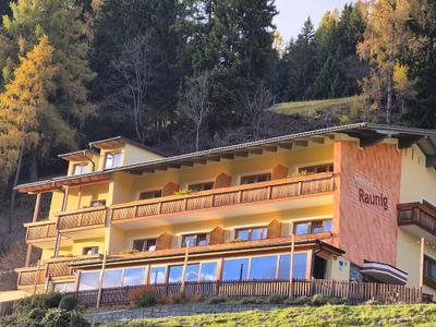 Hotel Restaurant Raunig