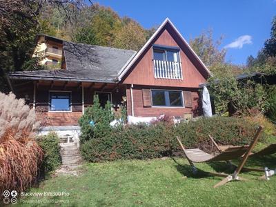 Ferienhaus Karawanken