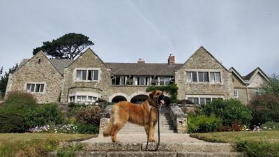 Bosloe House