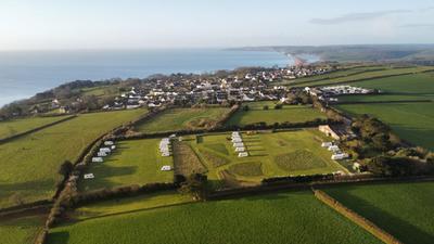 Manor Farm Camping (Naturist and Textile)