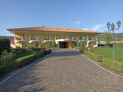 Hotel Lido Palace Beach &