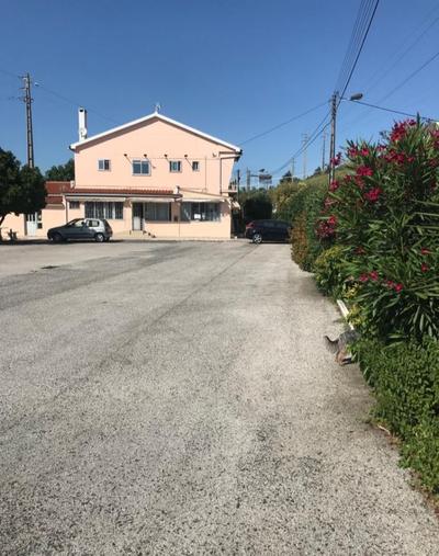 Silvina Ferreira Guesthouse