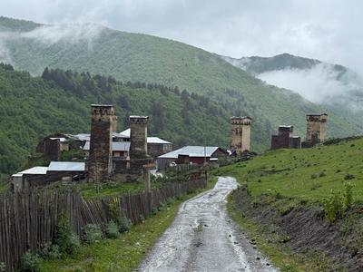 Shvante|შვანთე