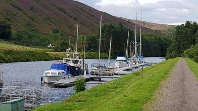 Invergarry Lodges