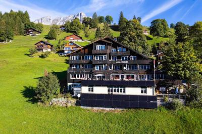 Hotel Tödiblick