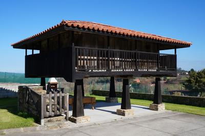 La Casina de San Juan