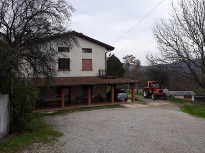 Az Agricola "Ai Portici"