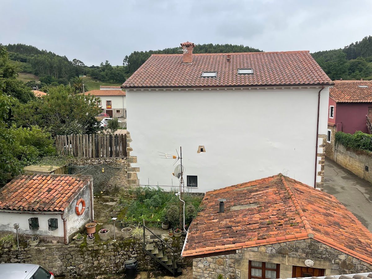 Posada El Pescador