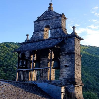 Albergue Parroquial Trabadelo