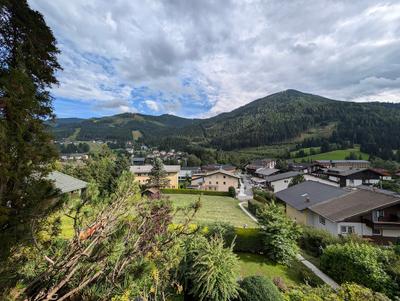 Hotel Garni Sonnenheim