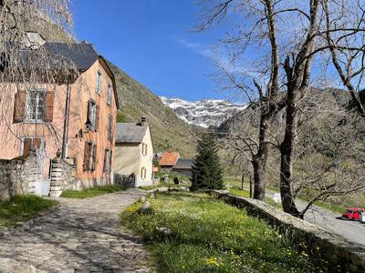 Auberge de La Munia