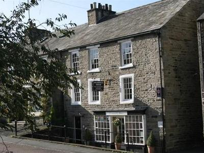 Brunswick House