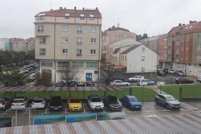 Hotel Chips Ferrol