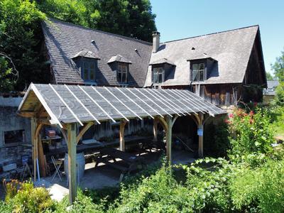 Domaine d'Aunac