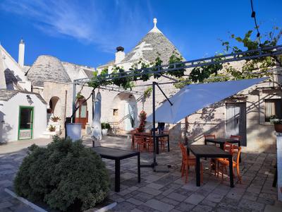 Agriturismo Masseria Catucci