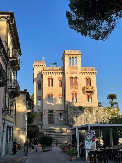 Residenza d'epoca dei Fondachi