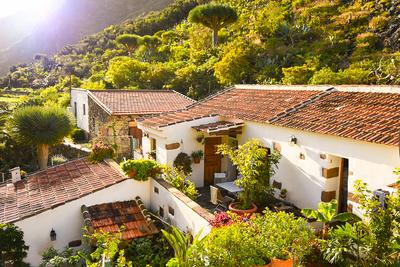 Casa Rural Chamorga