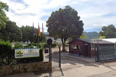 Camping Viveiro