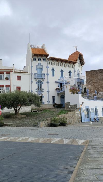 Octavia Hotel