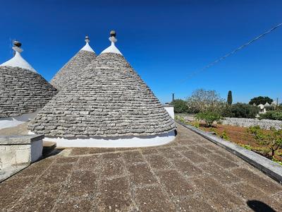 MASSERIA PENTIMA VETRANA RESORT