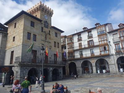 PENSION LA SOTA