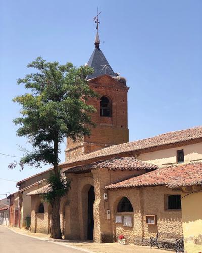 Hotel Castillo El Burgo