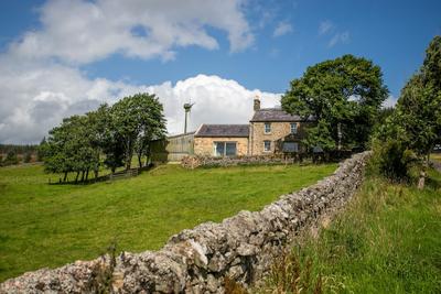 Gibshiel Farm Bed and Breakfast