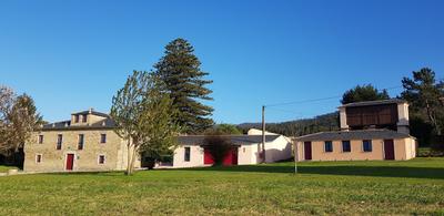 Araucaria House