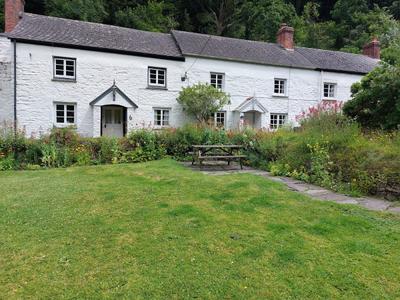 Melinda’s Cottage