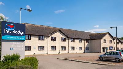Travelodge Inverness Fairways