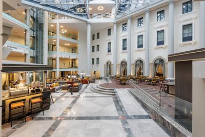 VICTORIA Hotel Klaipėda