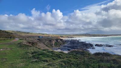 Godrevy