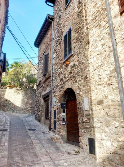 Belvedere Spello