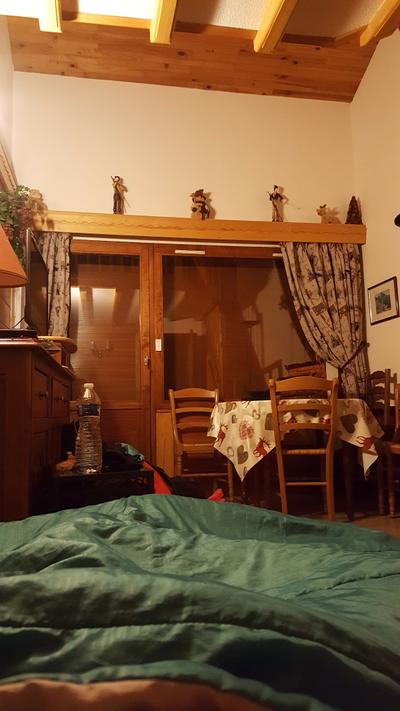 Relais Soleil Vanoise