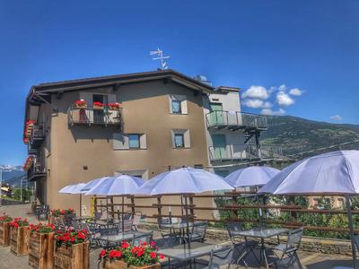 HOTEL RESTAURANT MONTE EMILIUS