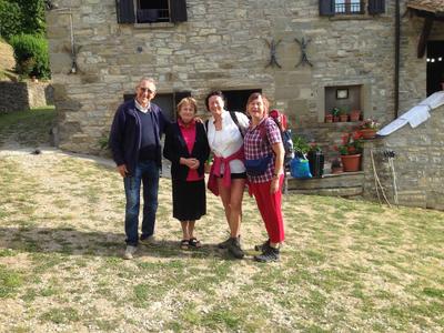 agriturismo il pioppo