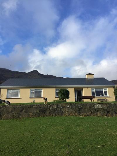 Shamrock Farmhouse B&B