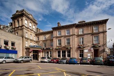 Royal Highland Hotel