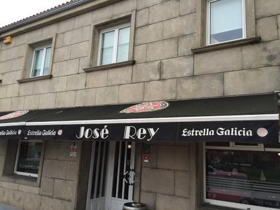 Hospedaje José Rey