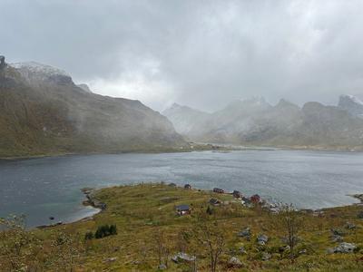 Tennesfjord AS