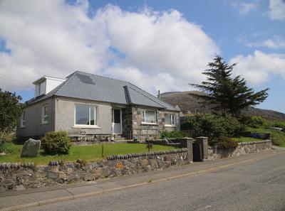 Lingay House
