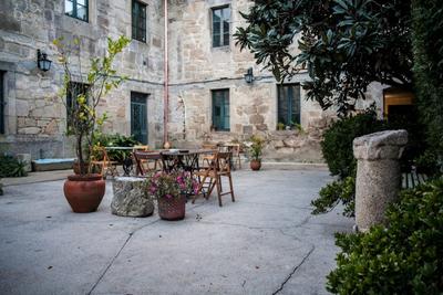 Convento Del Camino | Albergue Tui