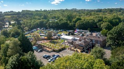 Britannia Inn