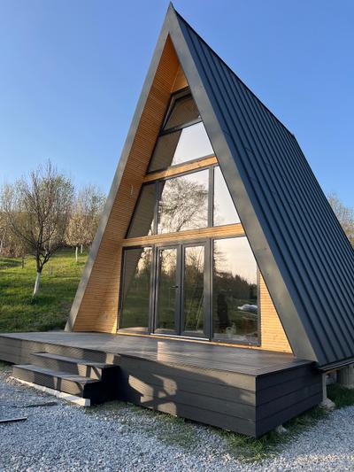 Fruity Willow House
