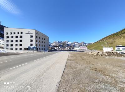 GerberHotels Staff Resort