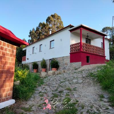 Quinta do Cesteiro