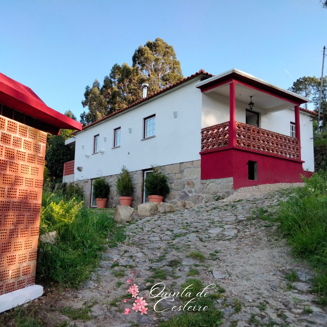 Quinta do Cesteiro