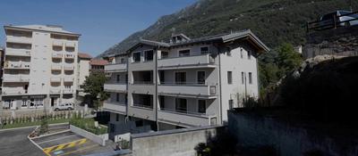 San Martin Holidays Home